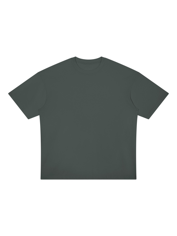 Unisex Oversized Drop Shoulder T-Shirt