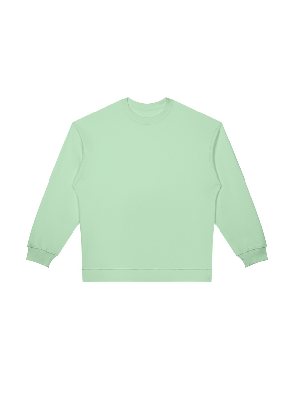 Unisex Oversized Crewneck Sweatshirt