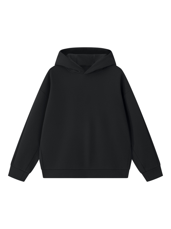 Unisex Heavyweight Fleece Boxy Hoodie