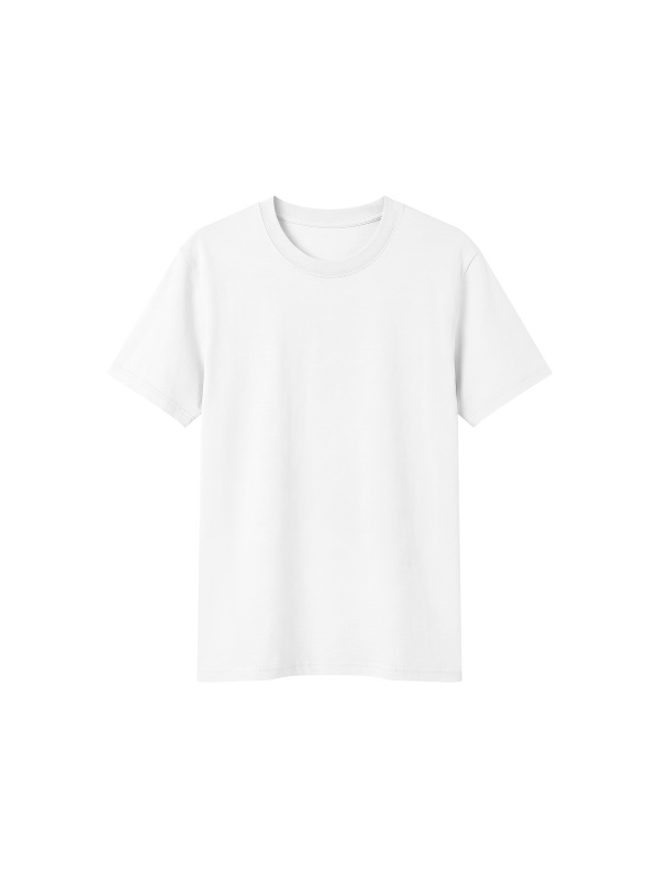 Unisex Sorona Crewneck T-Shirt