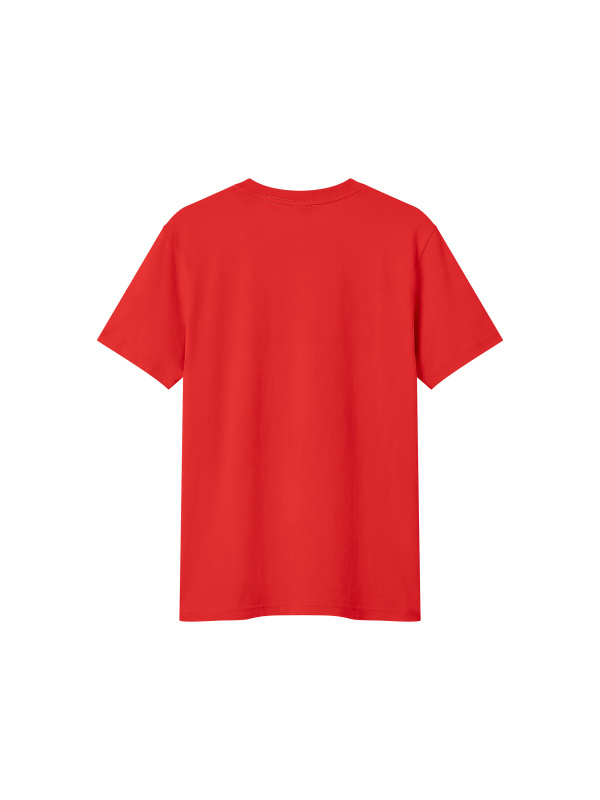 Unisex Sorona Crewneck T-Shirt