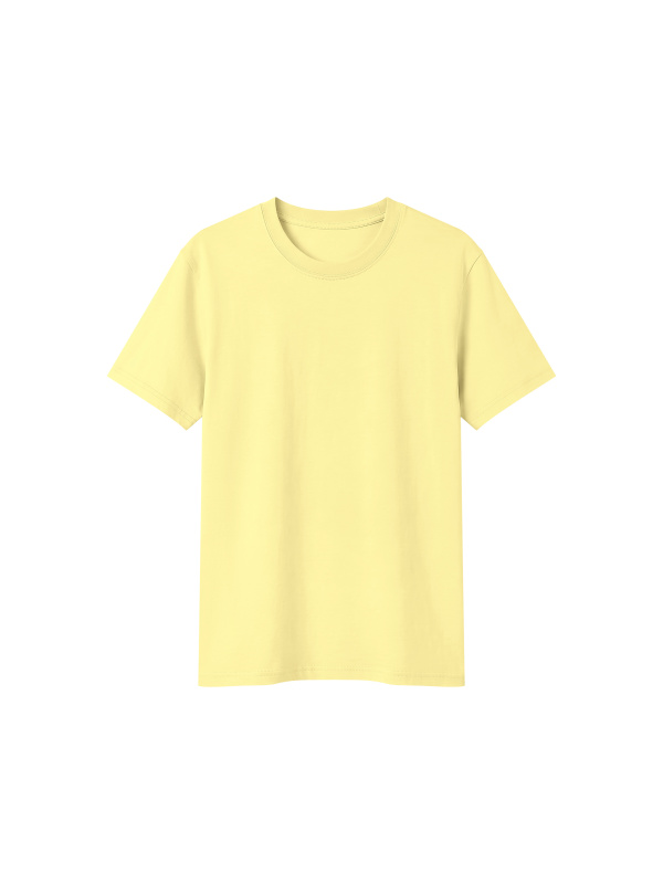 Unisex Sorona Crewneck T-Shirt