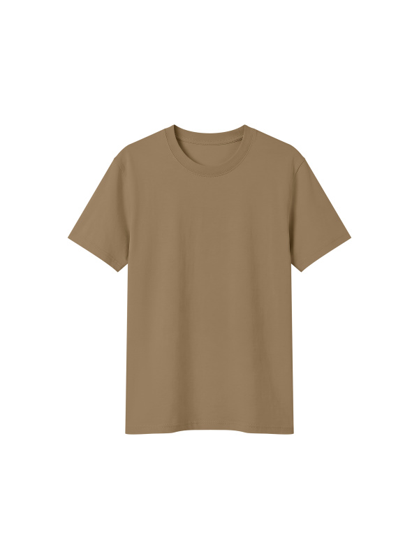 Unisex Sorona Crewneck T-Shirt