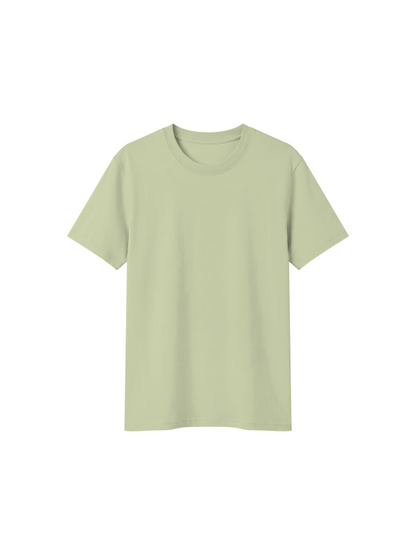 Unisex Sorona Crewneck T-Shirt