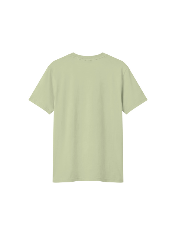 Unisex Sorona Crewneck T-Shirt