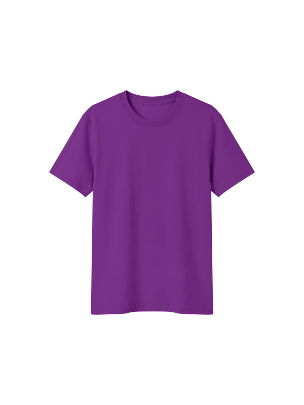 Unisex Sorona Crewneck T-Shirt