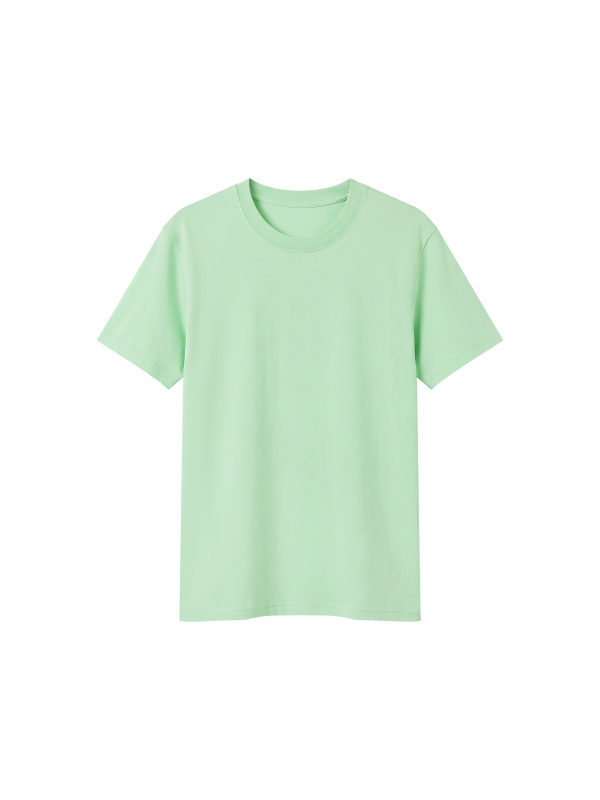Unisex Sorona Crewneck T-Shirt