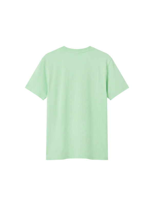 Unisex Sorona Crewneck T-Shirt