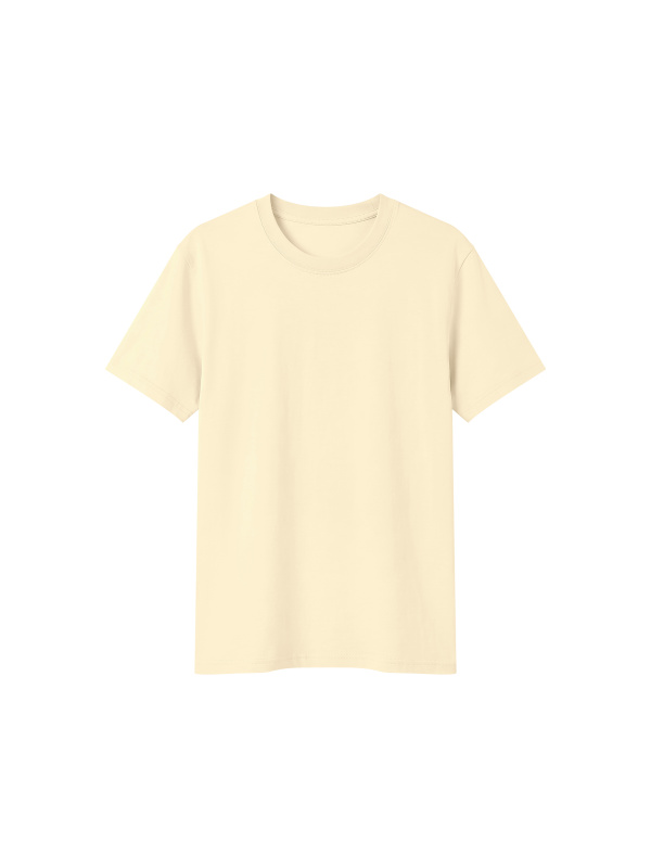 Unisex Sorona Crewneck T-Shirt