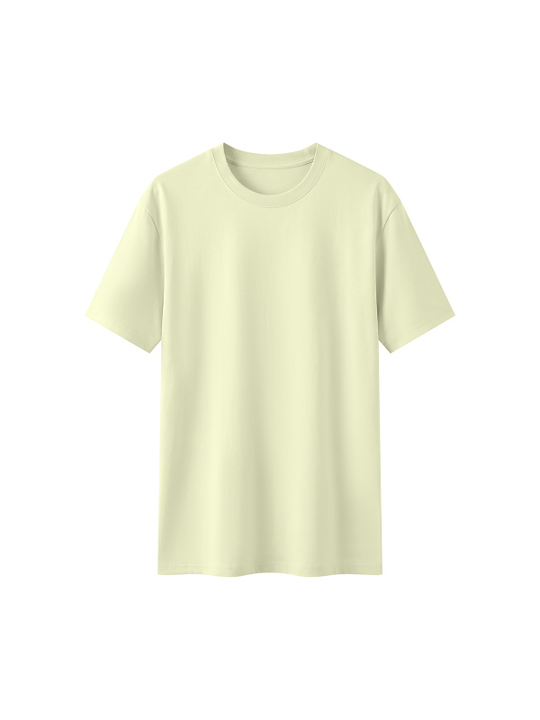 Unisex Heavyweight Sorona T-Shirt