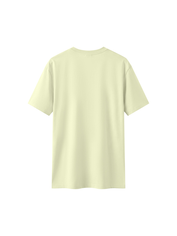 Unisex Heavyweight Sorona T-Shirt