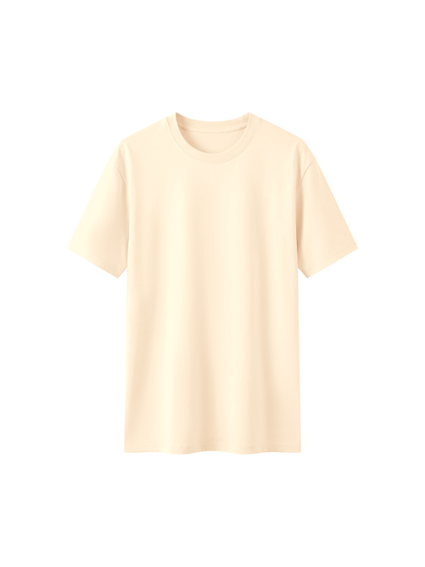 Unisex Heavyweight Sorona T-Shirt