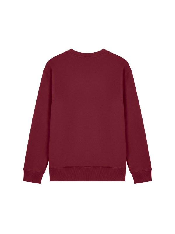 Unisex Heavyweight Fleece Crewneck Sweatshirt