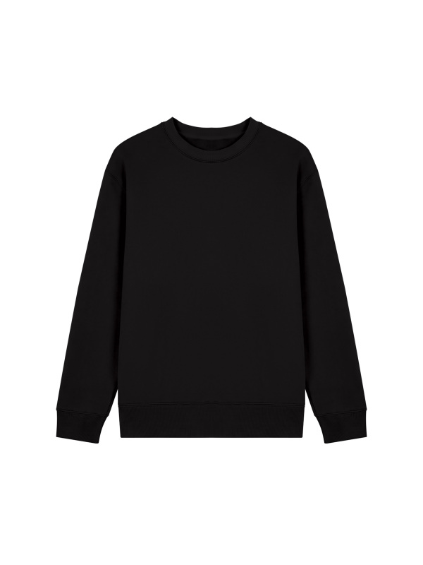 Unisex Heavyweight Fleece Crewneck Sweatshirt