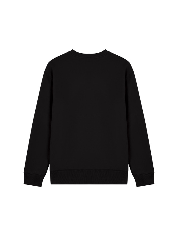 Unisex Heavyweight Fleece Crewneck Sweatshirt