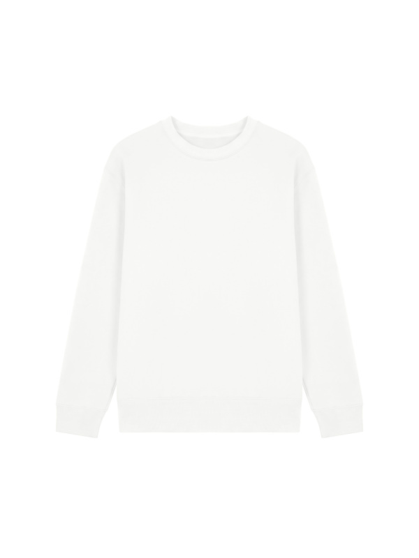 Unisex Heavyweight Fleece Crewneck Sweatshirt