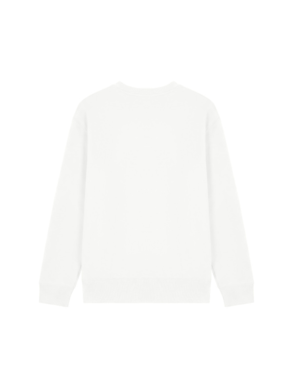 Unisex Heavyweight Fleece Crewneck Sweatshirt