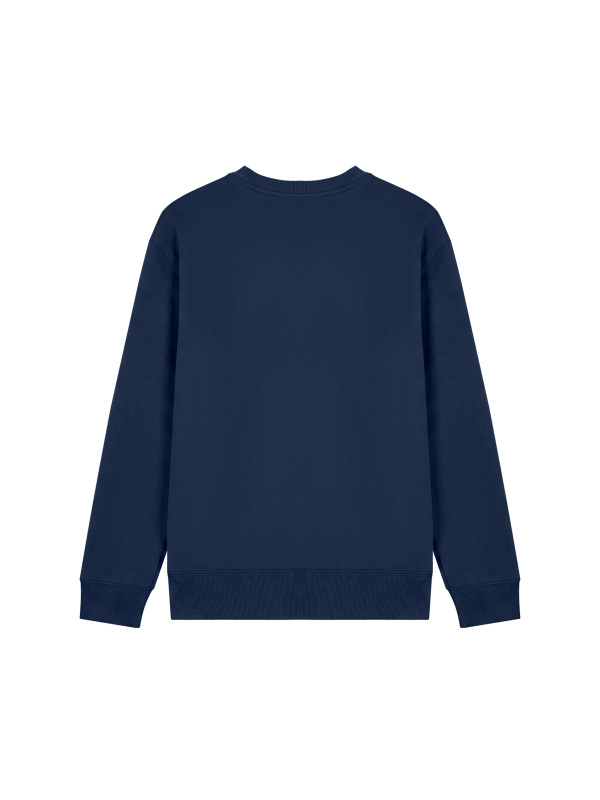 Unisex Heavyweight Fleece Crewneck Sweatshirt