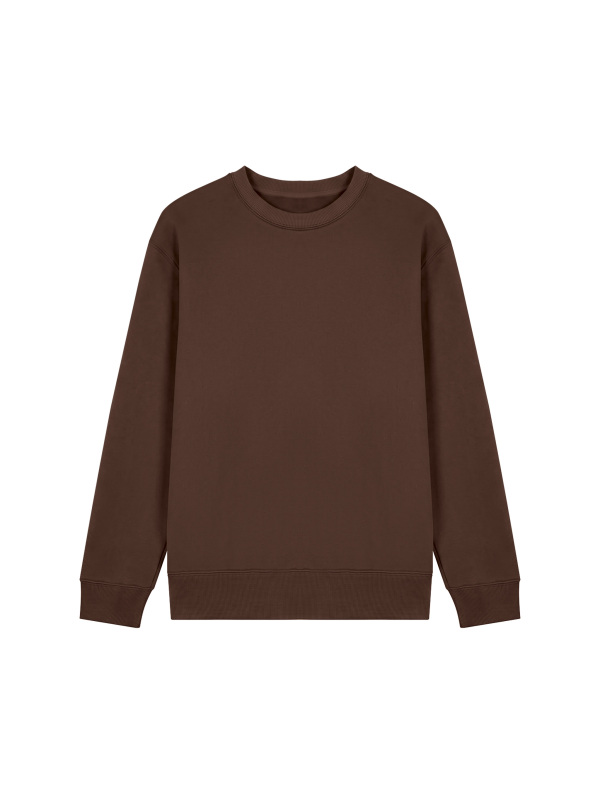 Unisex Heavyweight Fleece Crewneck Sweatshirt