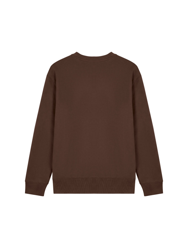 Unisex Heavyweight Fleece Crewneck Sweatshirt