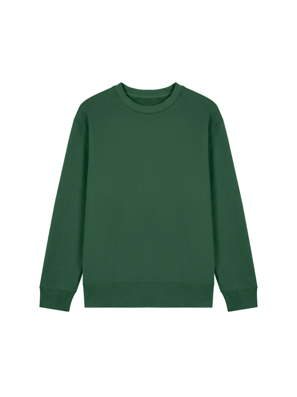 Unisex Heavyweight Fleece Crewneck Sweatshirt