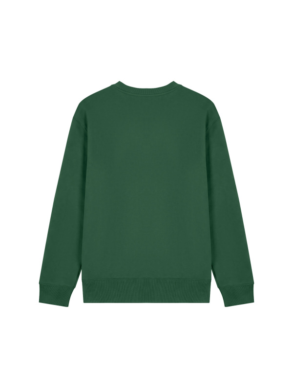 Unisex Heavyweight Fleece Crewneck Sweatshirt