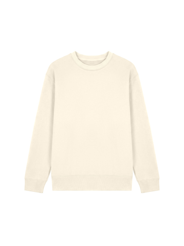 Unisex Heavyweight Fleece Crewneck Sweatshirt