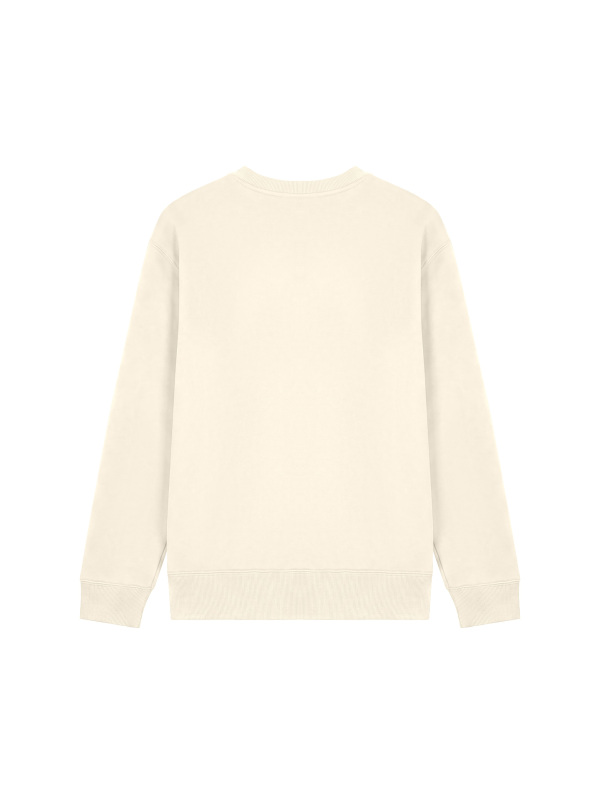Unisex Heavyweight Fleece Crewneck Sweatshirt
