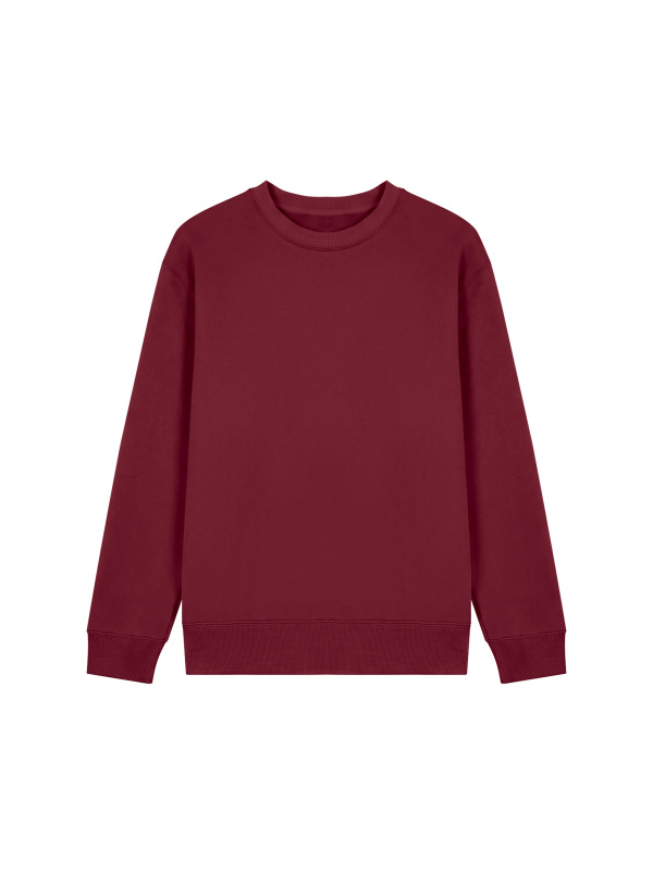 Unisex Heavyweight Fleece Crewneck Sweatshirt