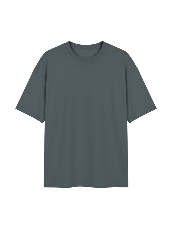 Unisex Oversized Drop Shoulder T-Shirt