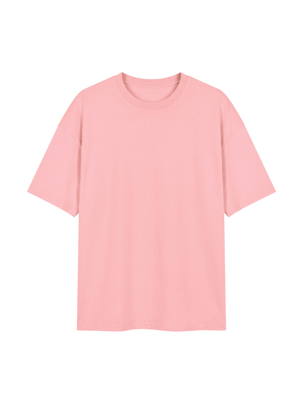 Unisex Oversized Drop Shoulder T-Shirt