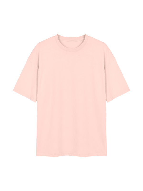 Unisex Oversized Drop Shoulder T-Shirt