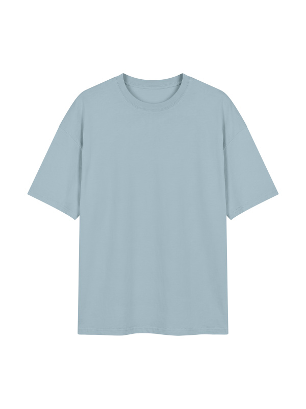 Unisex Oversized Drop Shoulder T-Shirt