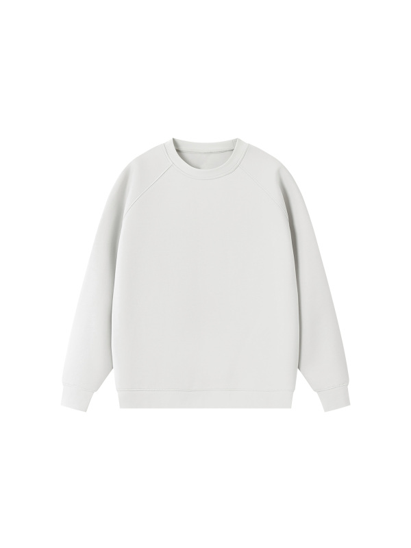 Unisex Regular Fit Crewneck Sweatshirt