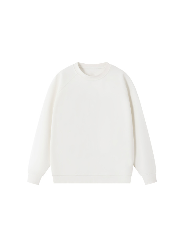 Unisex Regular Fit Crewneck Sweatshirt