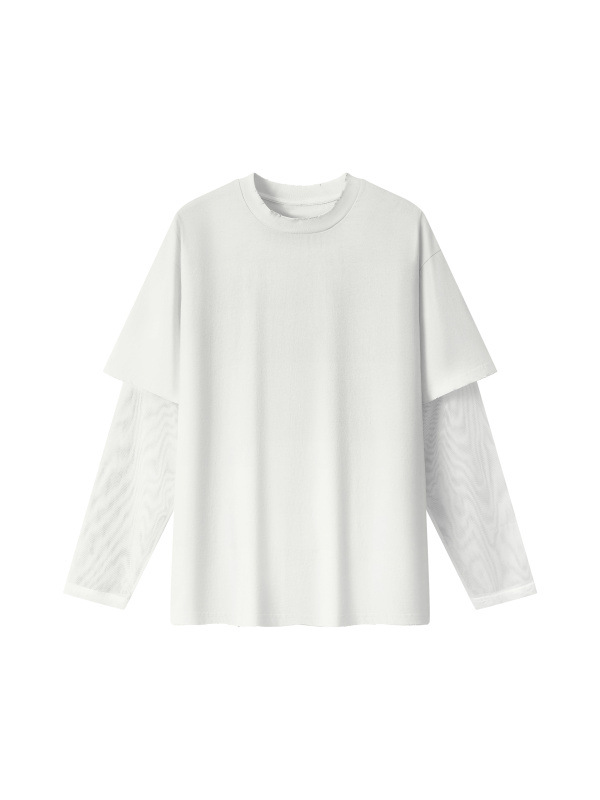 Unisex Sunfade Layer T-Shirt