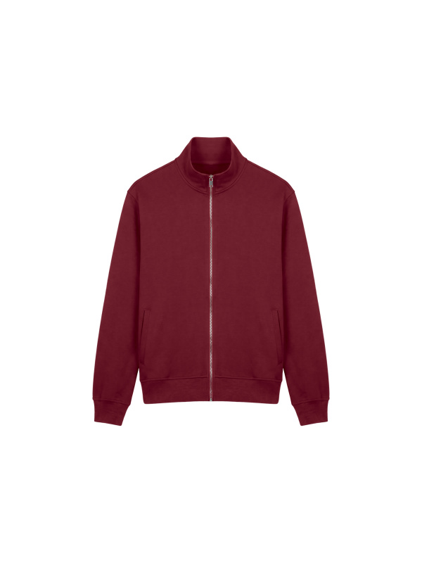 Unisex Oversized Jacket