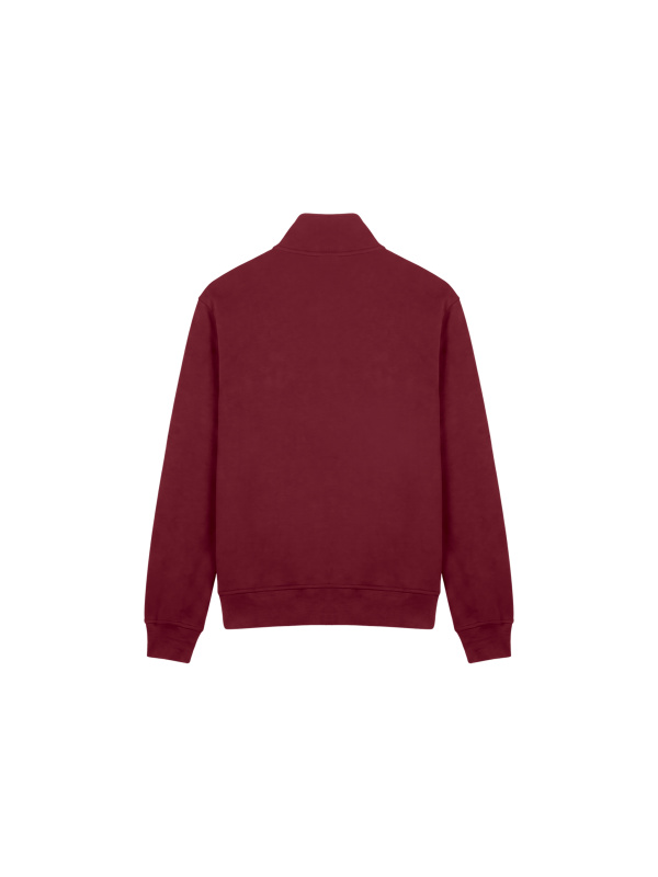 Unisex Oversized Jacket