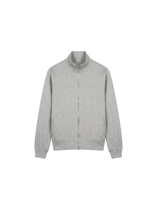 Unisex Oversized Jacket