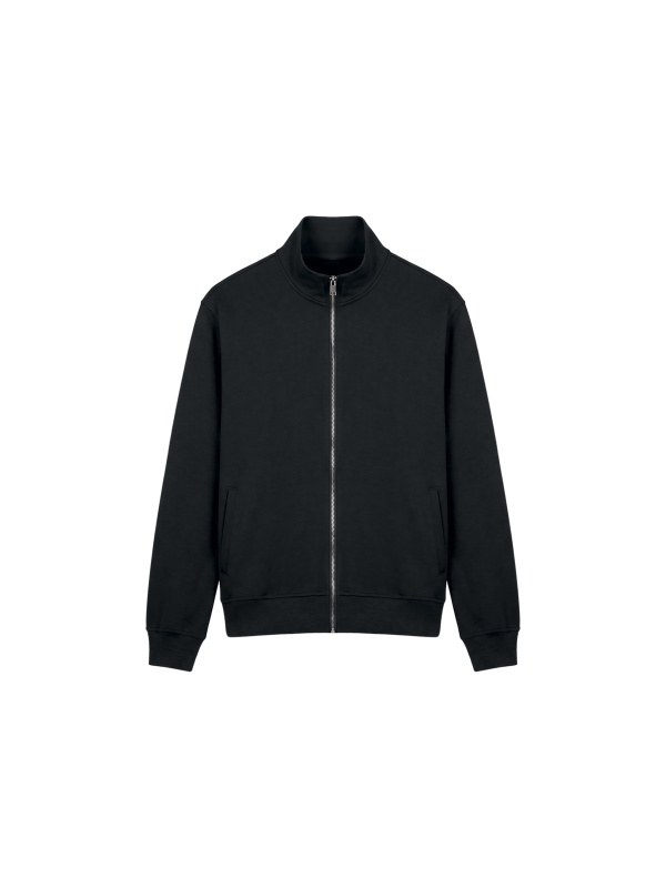 Unisex Oversized Jacket