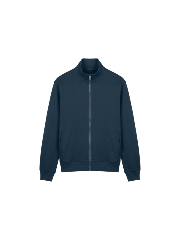 Unisex Oversized Jacket