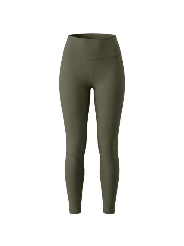 Women’s High Rise Ankle Length Leggings