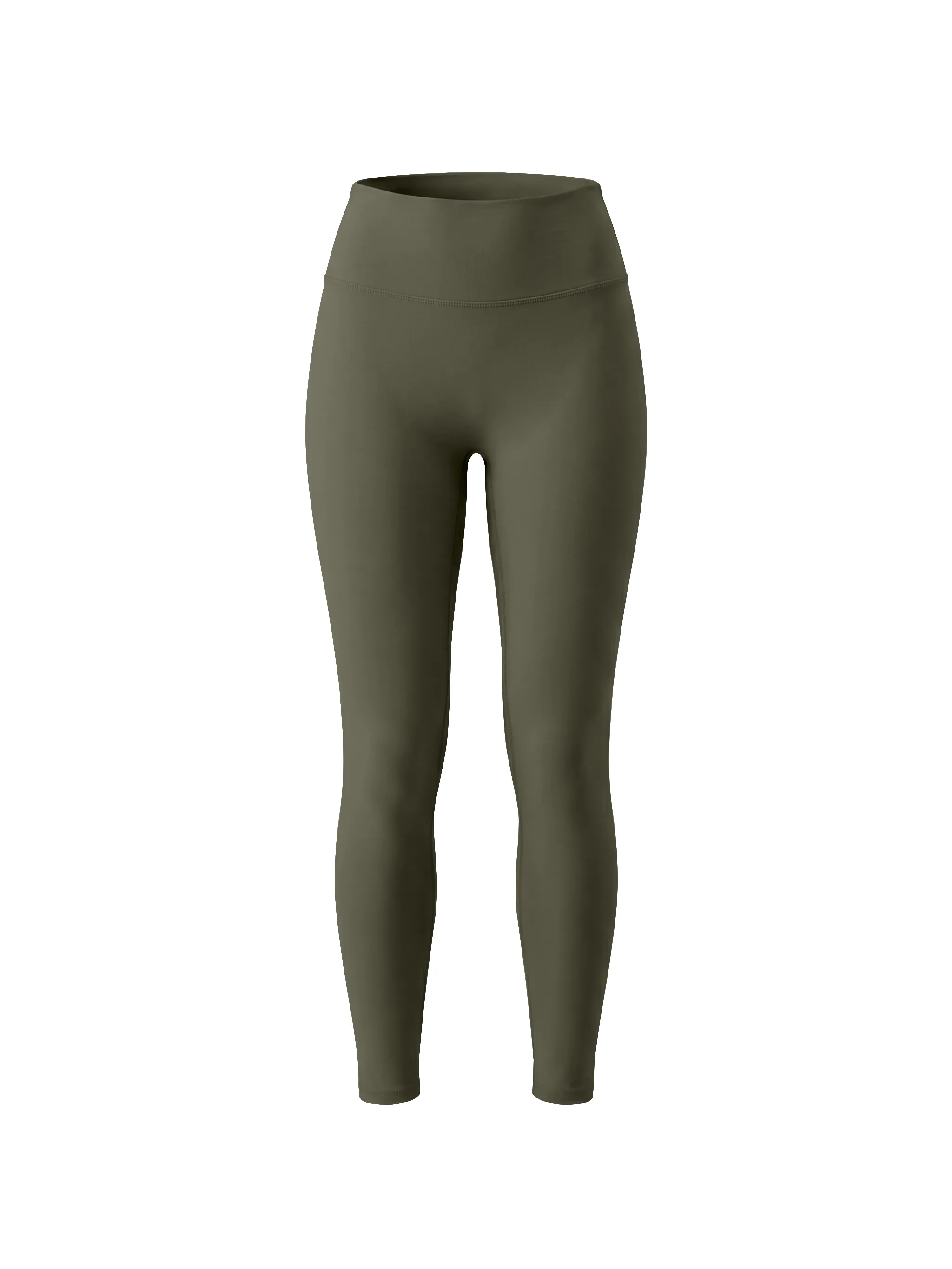 Women’s High Rise Ankle Length Leggings