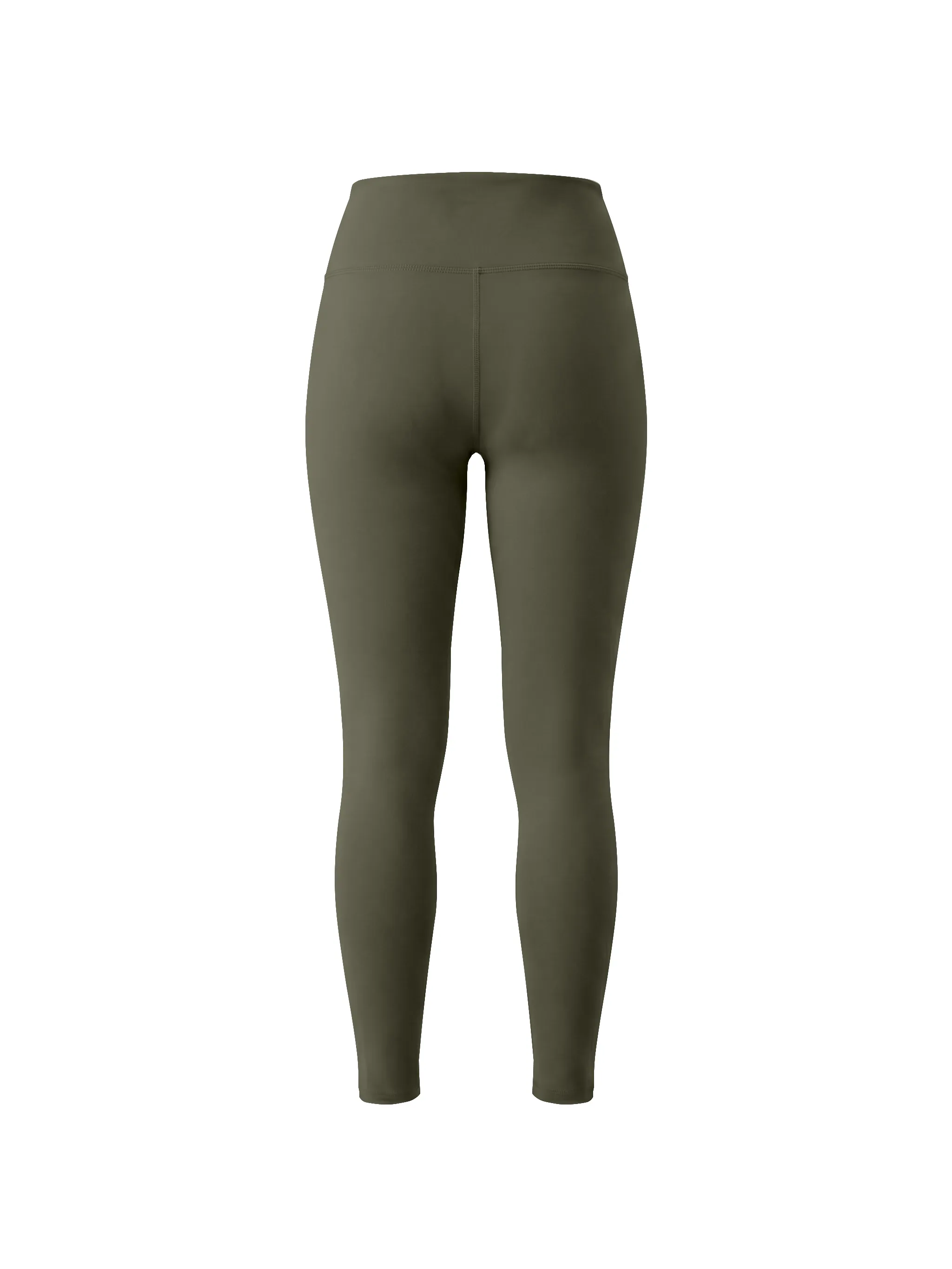 Women’s High Rise Ankle Length Leggings