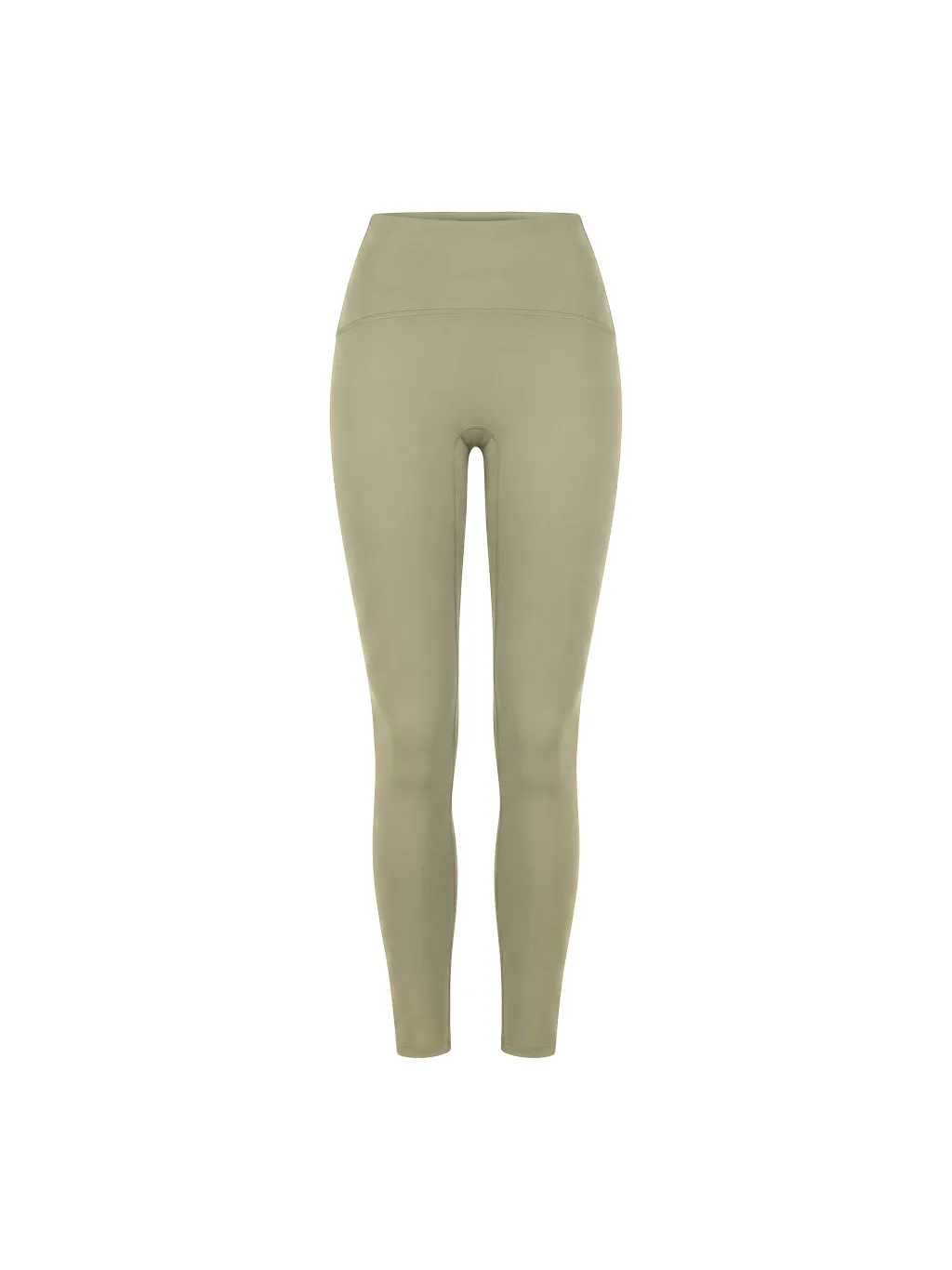 Women's High-Waisted Ankle Length Yoga Leggings