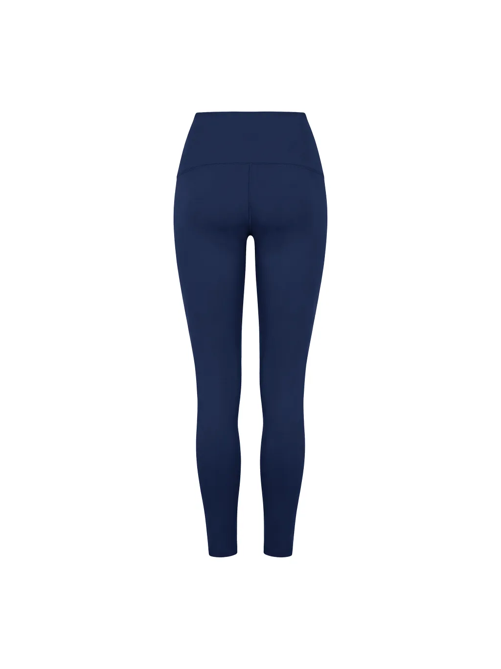 Women's High-Waisted Ankle Length Yoga Leggings
