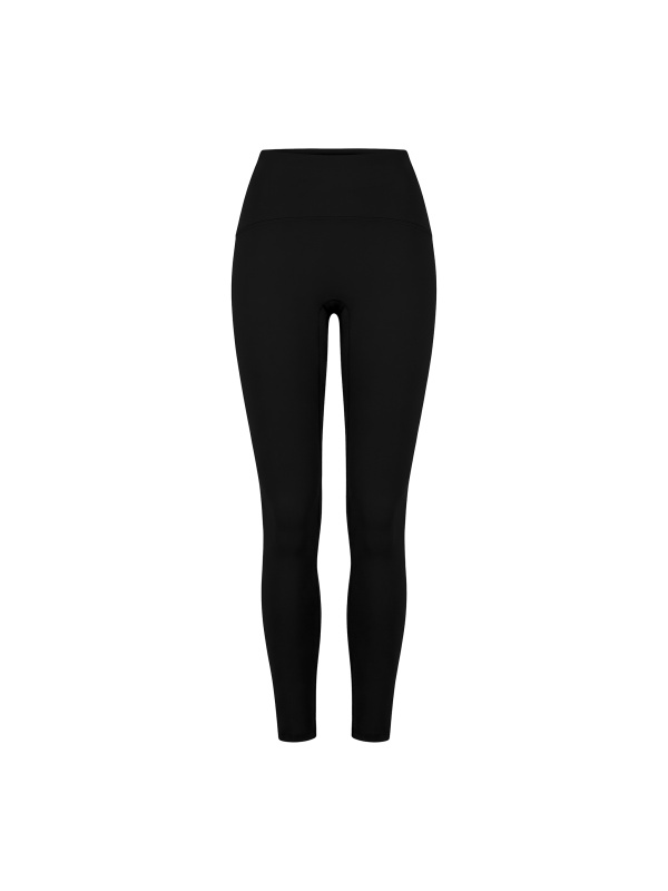 Women's High-Waisted Ankle Length Yoga Leggings