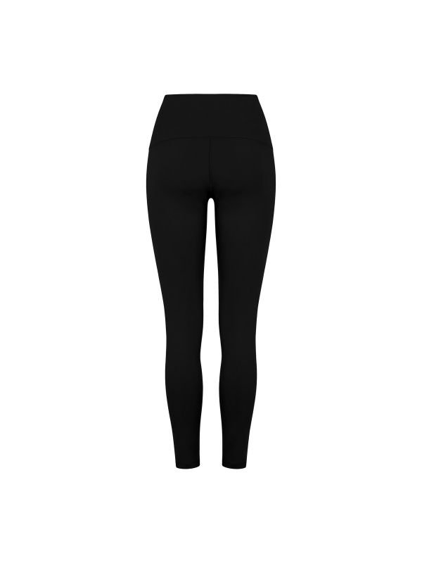 Women's High-Waisted Ankle Length Yoga Leggings