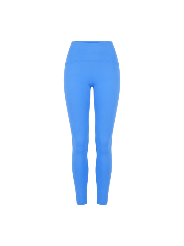 Women's High-Waisted Ankle Length Yoga Leggings
