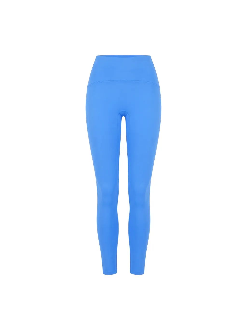 Women's High-Waisted Ankle Length Yoga Leggings